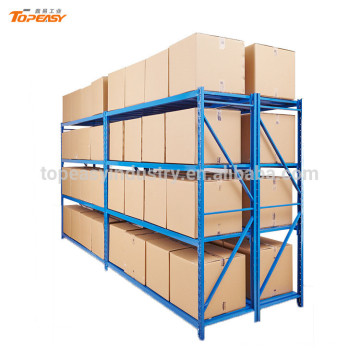 warehouse storage metal shelf 200 w x 60 d x 200 h